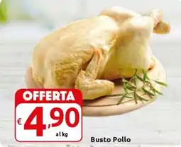 Carrefour Express Busto Pollo offerta
