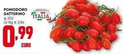 Pam Pomodoro datterino offerta
