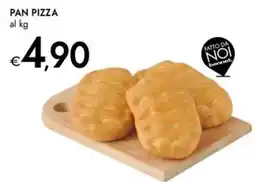 Bennet Pan pizza FATTO DA NOI offerta