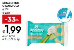 Bennet Stracchino GRANAROLO offerta