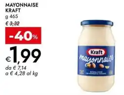 Bennet Mayonnaise KRAFT offerta