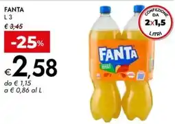 Bennet FANTA offerta