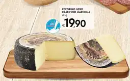 Bennet Pecorino nero CASEIFICIO MAREMMA offerta