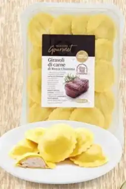Bennet Girasoli freschi di carne selezione GOURMET BENNET offerta