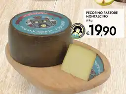 Bennet Pecorino PASTORE MONTALCINO offerta