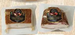 Bennet Guanciale o lardo di conca offerta