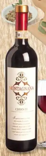 Bennet Chianti DOCG MONTAGNANA offerta