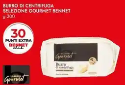 Bennet Burro di centrifuga selezione GOURMET BENNET offerta