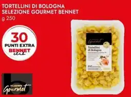 Bennet Tortellini di bologna selezione GOURMET BENNET offerta