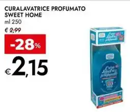 Bennet Curalavatrice profumato SWEET HOME offerta