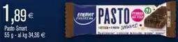 Coop Enervit Pasto Smart offerta