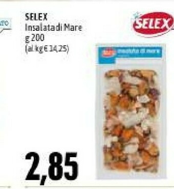 Emi Supermercati Tonno offerta