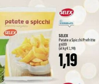 Emi Supermercati Spinaci offerta