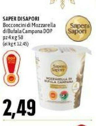 Emi Supermercati Yogurt offerta