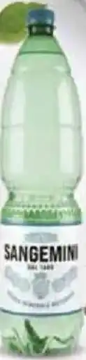 Ipercoop Acqua sangemini offerta