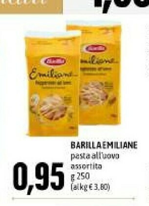 Emi Supermercati Detersivo piatti offerta