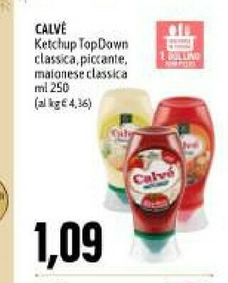 Emi Supermercati Tonno rio mare offerta