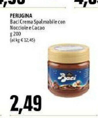 Emi Supermercati Caffè offerta