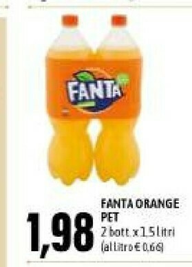 Emi Supermercati Bitter offerta