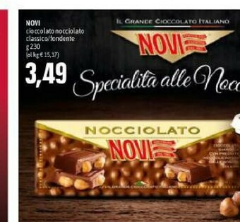 Emi Supermercati Patatine fritte offerta