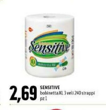 Emi Supermercati Tonno offerta