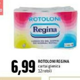 Emi Supermercati Assorbenti lines offerta
