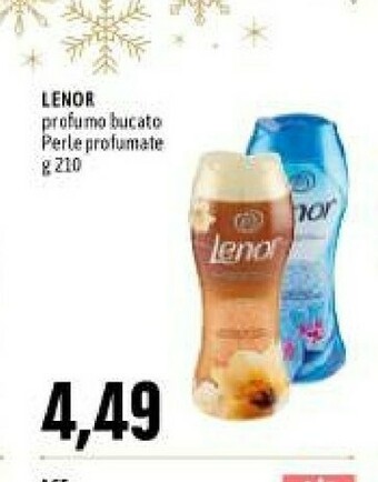 Emi Supermercati Detersivo lavatrice offerta