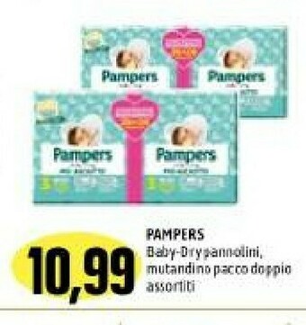 Emi Supermercati Carta igienica offerta