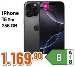 Extracoop Apple iPhone 16 Pro 256 GB offerta