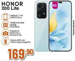 Extracoop HONOR 200 Lite offerta