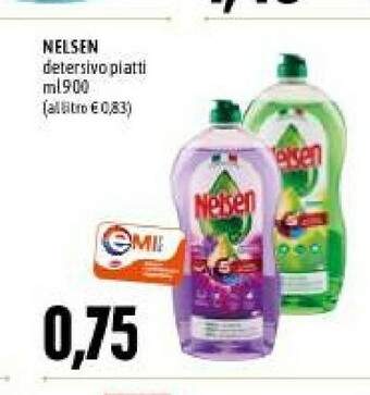 Emi Supermercati Pulizie di casa offerta