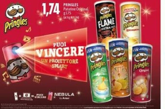Patatine fritte