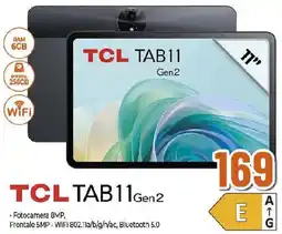 Extracoop TCL TAB11Gen2 offerta