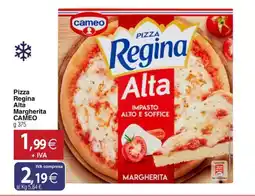 Docks Cash&Carry Pizza Regina Alta Margherita CAMEO offerta