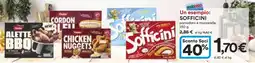 Coop Sofficini offerta