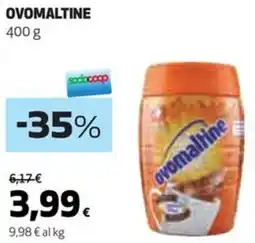 Coop Ovomaltine offerta