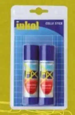 Docks Cash&Carry Colla Stick INKOL offerta