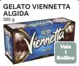 Ipercoop Gelato viennetta ALGIDA offerta