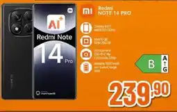 Expert Redmi NOTE 14 PRO offerta