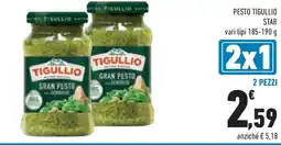 Conad Superstore Pesto tigullio STAR offerta