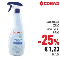 Conad Superstore Anticalcare CONAD offerta