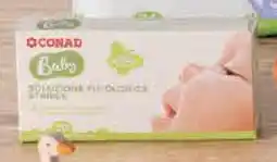 Conad Superstore Soluzione fisiologica CONAD BABY offerta