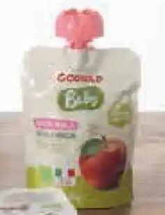 Conad Superstore Merenda bio CONAD BABY offerta