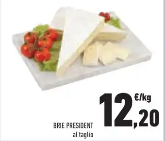 Conad Superstore Brie president offerta