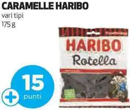 Ipercoop Caramelle HARIBO offerta