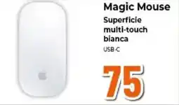 Expert Magic Mouse offerta