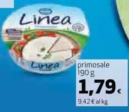 Ipercoop Osella primosale offerta