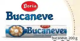 Ipercoop Doria bucaneve offerta