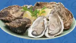 Conad OSTRICHE CONCAVE FRANCIA prodotto allevato offerta
