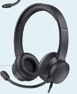Ipercoop Cuffia PC TRUST 25088 offerta